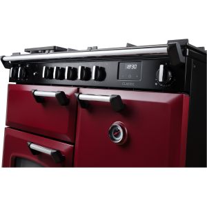 Piano de cuisson FALCON Classic 100 cm mixte gaz