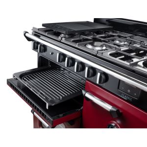 Piano de cuisson FALCON Classic 100 cm mixte gaz