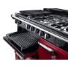 Piano de cuisson FALCON Classic 100 cm mixte gaz