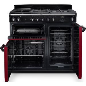 Piano de cuisson FALCON Classic 100 cm mixte gaz