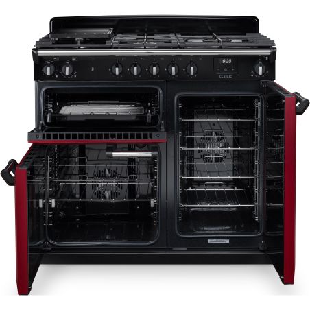 Piano de cuisson FALCON Classic 100 cm mixte gaz