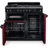 Piano de cuisson FALCON Classic 100 cm mixte gaz