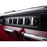 Piano de cuisson FALCON Classic 100 cm mixte gaz