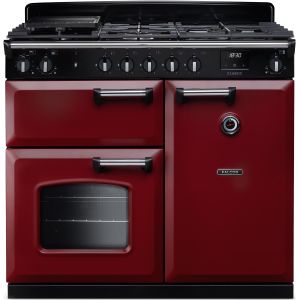 Piano de cuisson FALCON Classic 100 cm mixte gaz
