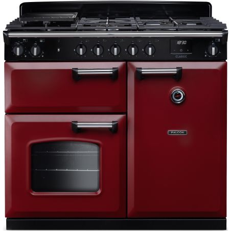 Piano de cuisson FALCON Classic 100 cm mixte gaz