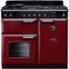 Piano de cuisson FALCON Classic 100 cm mixte gaz