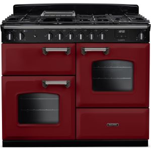 Piano de cuisson FALCON Classic 110 cm mixte gaz