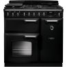 Piano de cuisson FALCON Classic Deluxe 90 cm mixte gaz