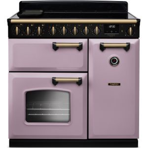 Piano de cuisson FALCON Classic Deluxe 90 cm induction