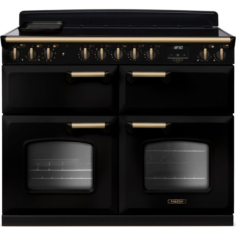 Piano de cuisson FALCON Classic Deluxe NGC BC 110 cm induction