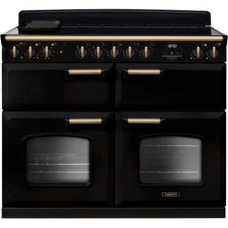 Piano de cuisson FALCON Classic Deluxe NGC BC 110 cm induction