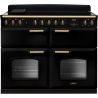 Piano de cuisson FALCON Classic Deluxe NGC BC 110 cm induction