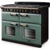 Piano de cuisson FALCON Classic Deluxe NGC BC 110 cm mixte gaz
