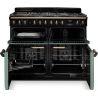Piano de cuisson FALCON Classic Deluxe NGC BC 110 cm mixte gaz