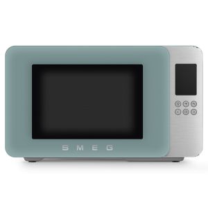 Four à micro-ondes SMEG...