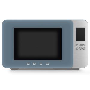 Four à micro-ondes SMEG...