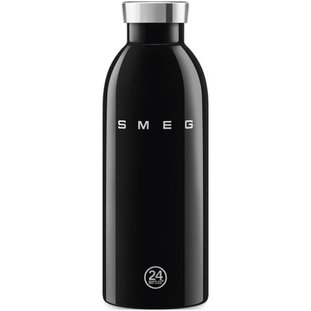 Bouteille isotherme SMEG en acier inoxydable 500ml WBF01
