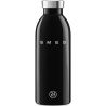 Bouteille isotherme SMEG en acier inoxydable 500ml WBF01