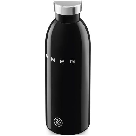 Bouteille isotherme SMEG en acier inoxydable 500ml WBF01