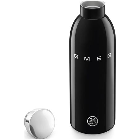 Bouteille isotherme SMEG en acier inoxydable 500ml WBF01