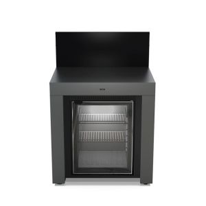 Meuble frigo d'extérieur...