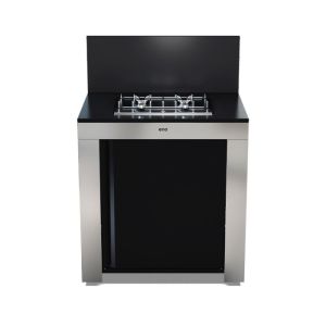 Meuble de cuisson extérieur...