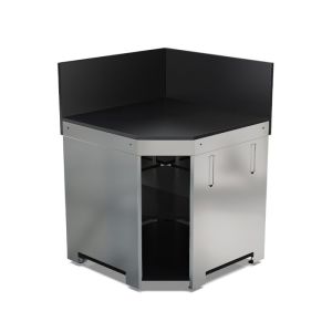Meuble d'angle de cuisine...