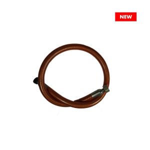 Tuyau gaz Flexinox 150 cm...