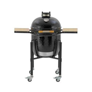 Barbecue kamado Monolith ONE-55 55 cm Charbon + Chariot
