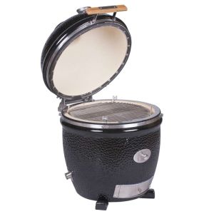 Barbecue kamado Monolith TWO.66 Noir 52 cm