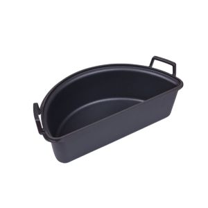 Cocotte demi-lune en fonte Monolith Classic 44cm