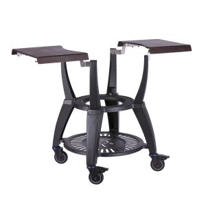 Chariot pour barbecue kamado Monolith Avant Garde LeChef