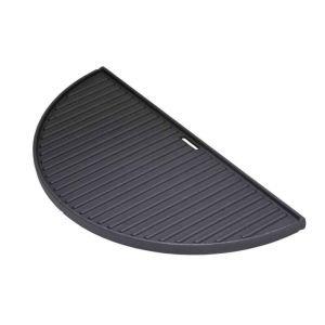 Demi plancha en fonte Monolith Classic ONE.55 TWO.55 44 cm