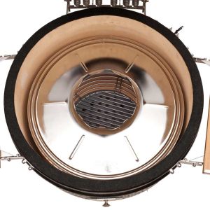 Support de wok 54 cm Monolith LeChef ONE.66 TWO.66
