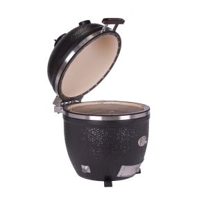 Barbecue kamado Monolith Avant Garde LeChef 66 à poser