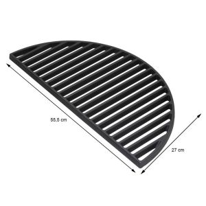 Demi-grille de cuisson Monolith LeChef 52 cm