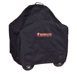 Housse barbecue Classic LeChef sur Buggy Monolith