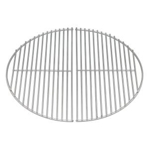Set de 2 Demi-grilles 46 cm pour barbecue Monolith Classic
