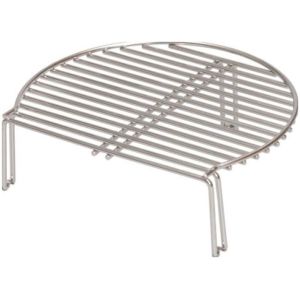 Extension de grille barbecue Junior et Icon Monolith 27cm