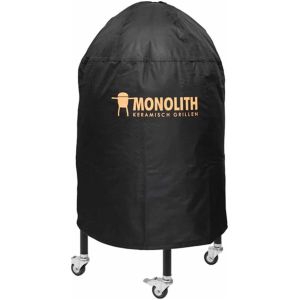 Housse barbecue Monolith LeChef et ONE.66