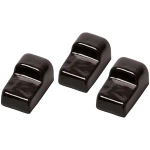 Lot de 3 pieds en céramique pour Kamado Monolith Avantgarde