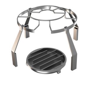 Kit de fumage Monolith pour Kamado Classic