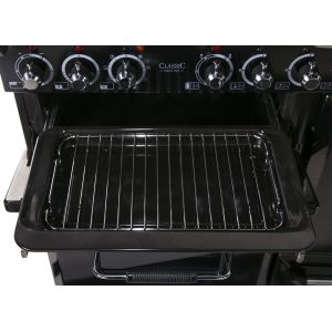 Cuinière Falcon CLASSIC DELUXE MIXTE 110 cm