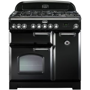 Piano de cuisson FALCON Classic Deluxe 90  Mixte