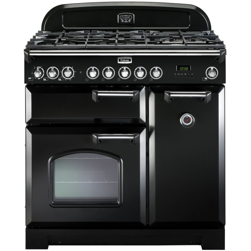 Piano de cuisson FALCON Classic Deluxe 90  Mixte