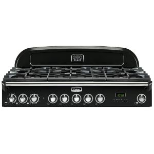 Piano de cuisson SMEG Victoria Dolce&Gabbana 90 cm mixteFALCON Classic Deluxe 90  Mixte
