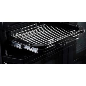 Piano de cuisson SMEG Victoria Dolce&Gabbana 90 cm mixteFALCON Classic Deluxe 90  Mixte