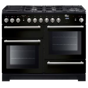 Piano de cuisson FALCON Longstock Deluxe 110cm Mixte