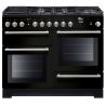 Piano de cuisson FALCON Longstock Deluxe 110cm Mixte