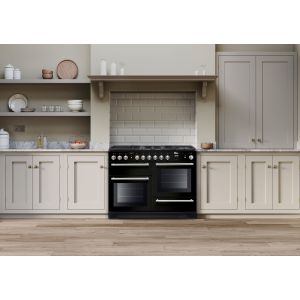 Piano de cuisson FALCON Longstock Deluxe 110cm Mixte
